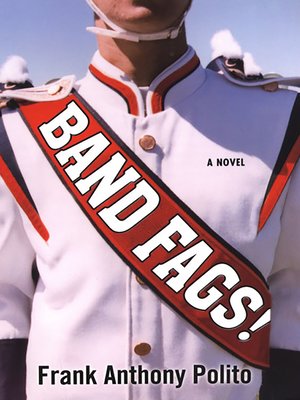cover image of Band Fags!